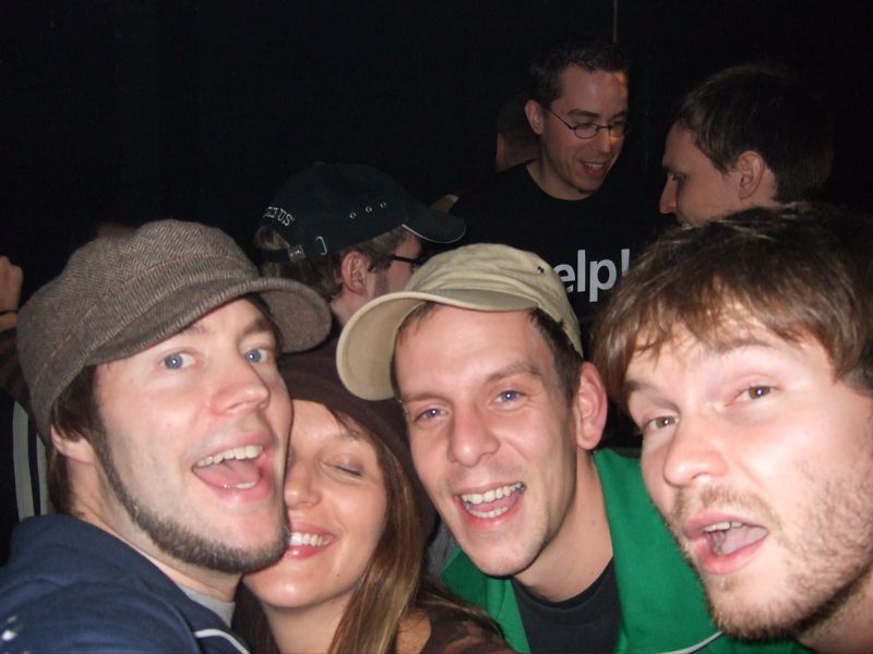 BatesReleaseParty - 098